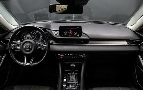 Mazda 6, 2019 год, 2 430 000 рублей, 20 фотография