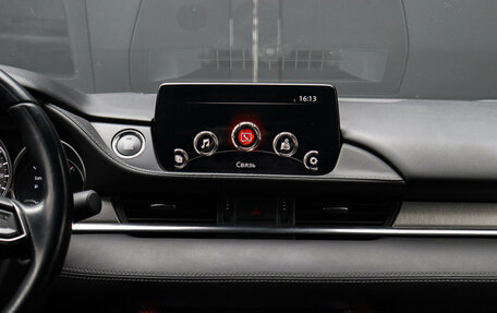 Mazda 6, 2019 год, 2 430 000 рублей, 21 фотография