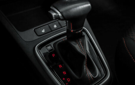 KIA Rio IV, 2020 год, 1 699 000 рублей, 17 фотография