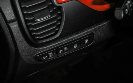 KIA Rio IV, 2020 год, 1 699 000 рублей, 19 фотография