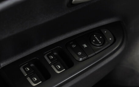 KIA Rio IV, 2020 год, 1 699 000 рублей, 21 фотография