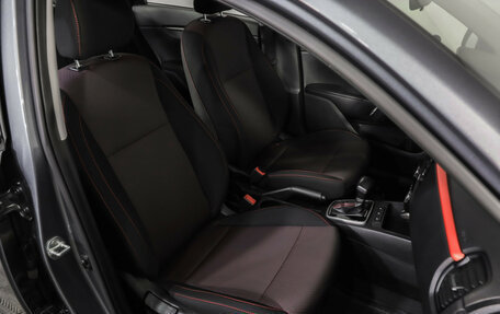 KIA Rio IV, 2020 год, 1 699 000 рублей, 22 фотография