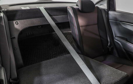 KIA Rio IV, 2020 год, 1 699 000 рублей, 25 фотография