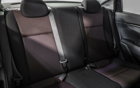 KIA Rio IV, 2020 год, 1 699 000 рублей, 24 фотография