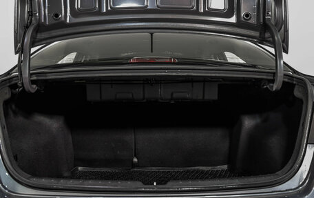 KIA Rio IV, 2020 год, 1 699 000 рублей, 27 фотография