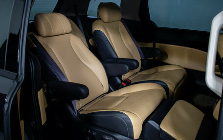 KIA Carnival, 2023 год, 4 970 000 рублей, 11 фотография