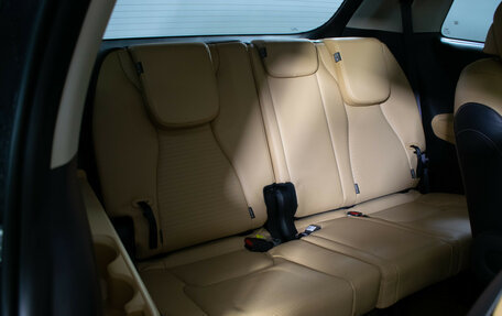 KIA Carnival, 2023 год, 4 970 000 рублей, 9 фотография