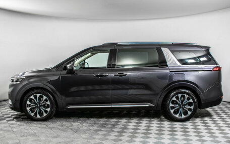 KIA Carnival, 2023 год, 4 970 000 рублей, 8 фотография