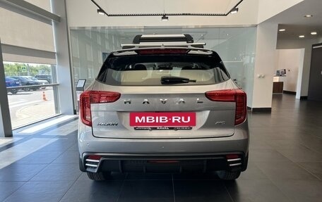 Haval Jolion, 2026 год, 1 999 000 рублей, 5 фотография