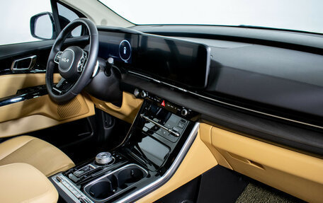 KIA Carnival, 2023 год, 4 970 000 рублей, 14 фотография