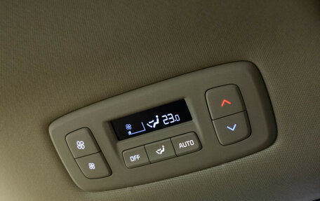 KIA Carnival, 2023 год, 4 970 000 рублей, 13 фотография