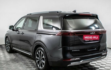 KIA Carnival, 2023 год, 4 970 000 рублей, 7 фотография