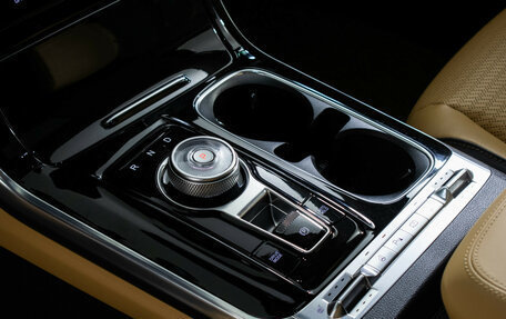 KIA Carnival, 2023 год, 4 970 000 рублей, 21 фотография