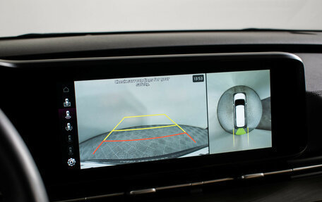 KIA Carnival, 2023 год, 4 970 000 рублей, 19 фотография