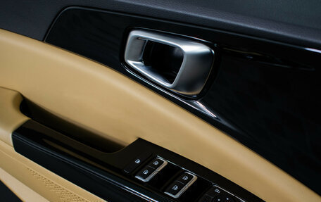 KIA Carnival, 2023 год, 4 970 000 рублей, 22 фотография