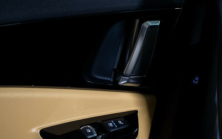 KIA Carnival, 2023 год, 4 970 000 рублей, 20 фотография