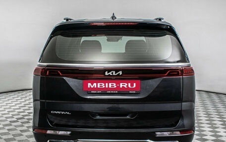 KIA Carnival, 2023 год, 4 970 000 рублей, 6 фотография