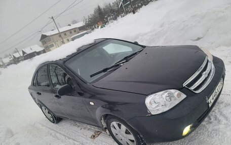 Chevrolet Lacetti, 2007 год, 260 000 рублей, 2 фотография