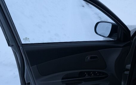 KIA Rio II, 2011 год, 420 000 рублей, 8 фотография