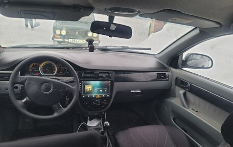 Chevrolet Lacetti, 2007 год, 260 000 рублей, 6 фотография