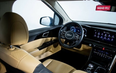 KIA Carnival, 2023 год, 4 970 000 рублей, 23 фотография