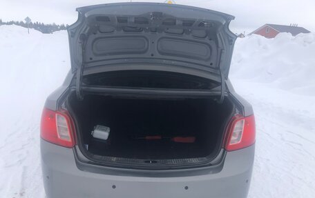 KIA Rio II, 2011 год, 420 000 рублей, 7 фотография