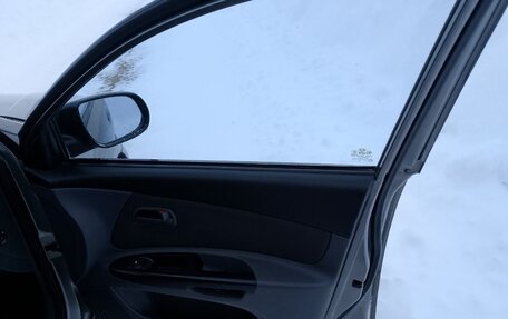 KIA Rio II, 2011 год, 420 000 рублей, 9 фотография