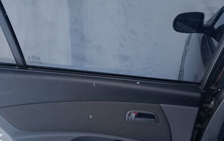 KIA Rio II, 2011 год, 420 000 рублей, 10 фотография