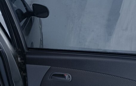 KIA Rio II, 2011 год, 420 000 рублей, 11 фотография