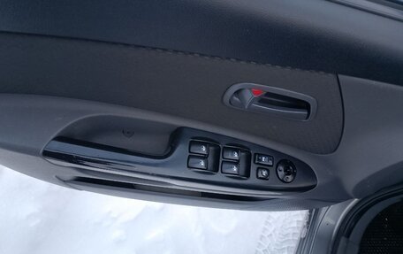 KIA Rio II, 2011 год, 420 000 рублей, 12 фотография