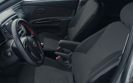 KIA Rio II, 2011 год, 420 000 рублей, 13 фотография