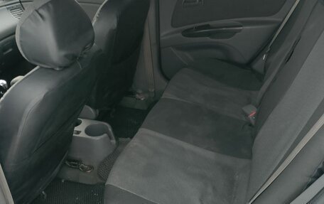 KIA Rio II, 2011 год, 420 000 рублей, 15 фотография