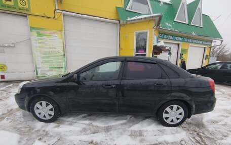 Chevrolet Lacetti, 2007 год, 430 000 рублей, 3 фотография