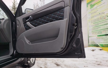 Chevrolet Lacetti, 2007 год, 430 000 рублей, 10 фотография