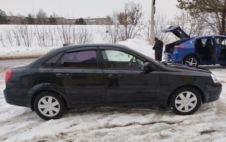 Chevrolet Lacetti, 2007 год, 430 000 рублей, 4 фотография