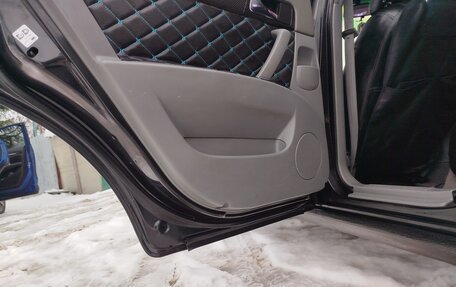 Chevrolet Lacetti, 2007 год, 430 000 рублей, 11 фотография