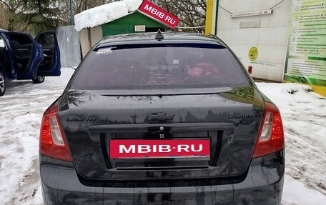 Chevrolet Lacetti, 2007 год, 430 000 рублей, 2 фотография