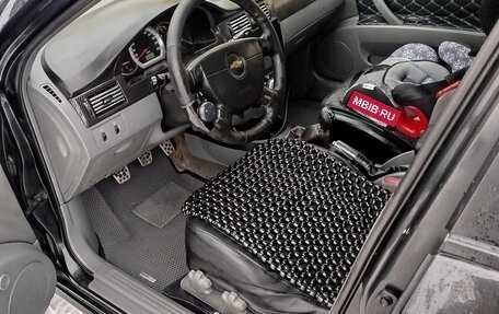 Chevrolet Lacetti, 2007 год, 430 000 рублей, 5 фотография