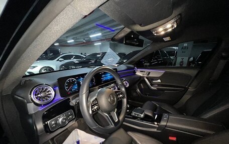 Mercedes-Benz A-Класс, 2021 год, 3 350 000 рублей, 5 фотография