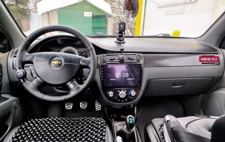 Chevrolet Lacetti, 2007 год, 430 000 рублей, 14 фотография