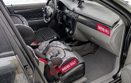 Chevrolet Lacetti, 2007 год, 430 000 рублей, 6 фотография