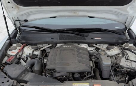 Audi A6, 2020 год, 5 000 000 рублей, 10 фотография