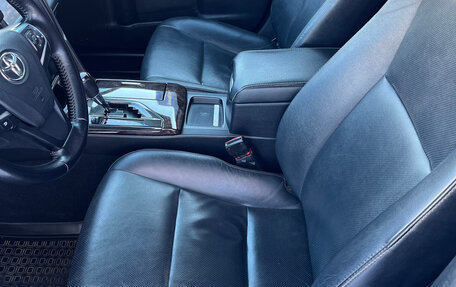 Toyota Camry, 2015 год, 2 150 000 рублей, 6 фотография