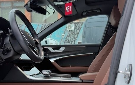 Audi A6, 2020 год, 5 000 000 рублей, 11 фотография