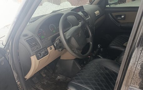 ЛуАЗ Patriot, 2013 год, 600 000 рублей, 7 фотография