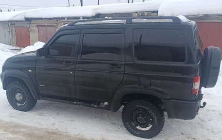 ЛуАЗ Patriot, 2013 год, 600 000 рублей, 6 фотография