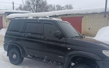 ЛуАЗ Patriot, 2013 год, 600 000 рублей, 3 фотография