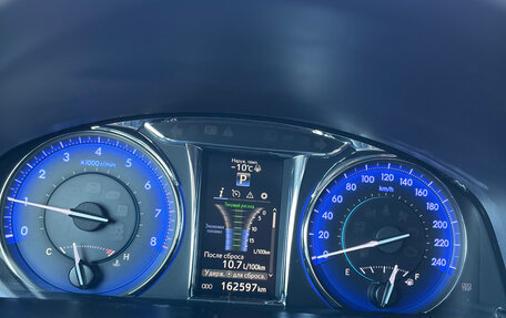 Toyota Camry, 2015 год, 2 150 000 рублей, 10 фотография