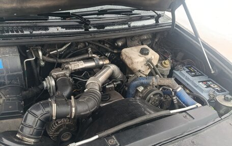 ЛуАЗ Patriot, 2013 год, 600 000 рублей, 8 фотография