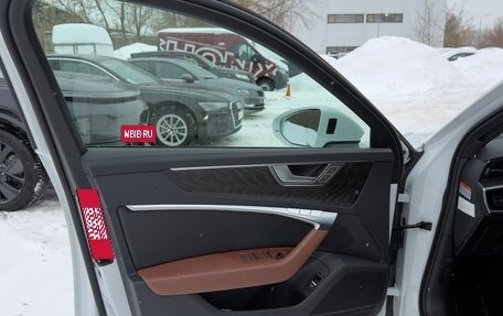 Audi A6, 2020 год, 5 000 000 рублей, 12 фотография